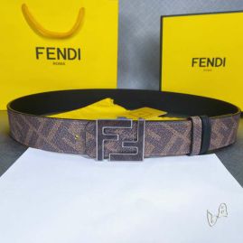 Picture of Fendi Belts _SKUFendibelt38mmX80-125cmlb0520041448